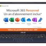 ASUS Vivobook 12 E210MA-GJ456WS PC Portable 11,6