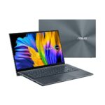 ASUS Zenbook Pro 15 OLED UM535QA-KY389W Ordinateur Portable Tactile 15,6