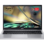 Acer Aspire 3 A315-24P-R7AS Ordinateur Portable 15,6