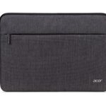 Acer Housse Pour Ordinateur Portable, Compatible Avec Notebook et PC 15.6