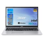 Acer Ordinateur portable pour ordinateur portable 15,6