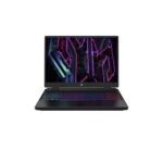 Acer Predator Helios Neo PHN16-71-92Z2 Ordinateur Portable Gaming 16'' WQXGA IPS 165 Hz, PC Gamer (Intel Core i9-13900HX, NVIDIA GeForce RTX 4070, RAM 16 Go, 1 To SSD, Windows 11) - Laptop Noir