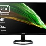 Acer R240HYbidx Écran PC 23.8