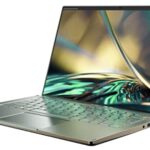 Acer Swift Edge SFA16-41-R0BM Ordinateur Ultra Portable 16