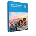 Adobe Photoshop Elements 2023 Upgrade