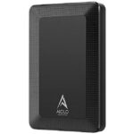 Aiolo Innovation Disque Dur Externe 320Go Portable Ultra-Mince 2.5