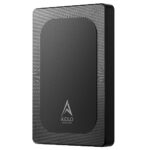 Aiolo Innovation Disque Dur Externe 4To Portable Ultra-Mince 2.5