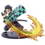 Anime Figurine Manga-dernier Anime Action Figure-surdimensionné 16 cm Collection Figurine Poupée Cadeaux d'anniversaire Décoration d'intérieur Décoration de Voiture Cadeaux de Style