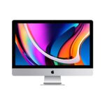 Apple 2020 iMac Écran Retina 5K (27 Pouces, 8 Go RAM, 512 Go SSD Stockage)