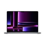 Apple 2023 Ordinateur Portable MacBook Pro avec Puce M2 Max : écran Liquid Retina de 16,2 Pouces, 32 Go de RAM, 1 to de Stockage SSD, Clavier rétroéclairé, caméra FaceTime HD 1080p. Gris sidéral