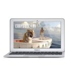 Apple - MacBook Air 11