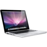 Apple Macbook Pro Core I5 (A1278 MD101 2.5GHZ, 4GB RAM, 500GB HDD, 13.3in) (Reconditionné)