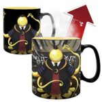Assassination Classroom - Koro - Mug thermoréactif 460ml