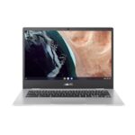 Asus Chromebook 14 CX1400CNA-BV0085 Ordinateur Portable Tactile 14