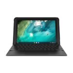 Asus Chromebook CZ1000DVA-L30037 Ordinateur Portable 2 en 1 Ecran 10