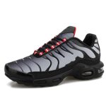 AszellerChaussures de Course à Pied Tendance pour Homme avec Coussin d'air - Baskets décontractées pour la Marche, Le Tennis, Le Basket-Ball, la Gym, Les Sports de Sport de Hombre