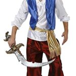 AtosaDéguisement Homme Aladin