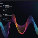 Audio Recorder and Editor - professional sound studio for recording, editing and playing all common audio files: WAV, AIFF, FLAC, MP2, MP3, OGG for Windows 11, 10, 8.1, 7