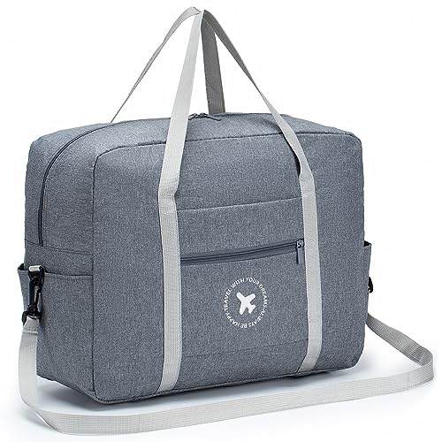 Sac De Voyage, Série De Bagages Basics Fresh : Sac De Voyage Souple À  Roulettes