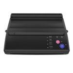 BIOMASER® Monochrome Machine à Transfert pour Pochoir imprimante Thermique Imprimante Copieur pour Artistes