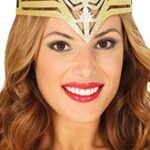 Bandeau de Super Héroïne Wonder