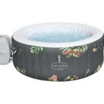 Bestway LAY-Z-SPA® Aruba Airjet™ 170 x 66 cm, 2-3 personnes