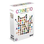Blam! Connecto • Observez, Reliez, Devinez - Jeu de société Famille Enfant - Jeu d'observation et de rapidité - De 1 à 10 Joueurs - Dès 8 Ans - Made in France