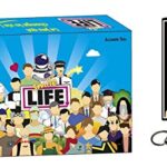 Blumie Shop Lot Smile Life Jeu de Base en Français + Extension Trash + 1 Décapsuleur (Base + Trash)