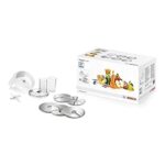 Bosch - MUZ5VL1 Pack râpeur & éminceur pour Kitchen Machine - Kit d'accesoires VeggieLove - Accessoires cuisine