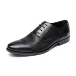 Bruno MarcHomme Chaussure Oxford Business Brogue Derby