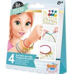 Buki - BE303 - Bracelets enroulés