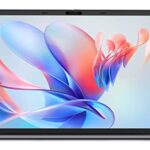 CHUWI Ordinateur Portable, GemiBook X Pro Laptop PC Gamer 14,1 Pouces, Windows 11 OS Intel Alder Lake N100 jusqu'à 3,4 Ghz, 8Go RAM + 256Go ROM, 1920 x 1080 IPS, HDMI/Full HD/Wi-FI 6/BT5.2