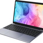 CHUWI Ordinateur Portable Herobook Pro PC Portable 14,1 Pouce Celeron N4020 jusqu'à 2,8 GHz, 8G RAM 256G SSD, Chromebook Windows 11, 4K 1920 * 1080 IPS, WiFi, 2.4G WiFi/5G, 38Wh,Garantie de 2 Ans