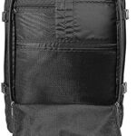 Cabin MaxMetz Sac à Dos de Voyage Bagage à Main Approuvé comme Valise Cabine – Sac pour Avion 55x40x20 cm 44L
