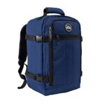 Cabin MaxMetz Sac à Dos de Voyage - Bagage à Main de Cabine 20L 40x20x25 cm - Sac pour Ryanair à Placer sous Siège 40x25x20