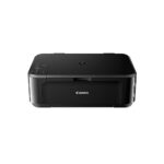 Canon PIXMA MG3650S imprimante A4 WiFi Recto Verso Automatique Multifonction (imprimante Photo, Scan, Copie) pour PC et Smartphone, Noir