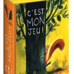 C'est mon jeu !