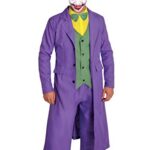 CiaoJoker costume déguisement original DC Comics