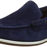 ClarksHomme Morven Sun Mocassins