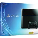 Console PlayStation 4 (Reconditionné)