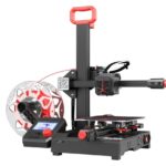 Creality 3D Imprimante 3D Ender-2 Pro