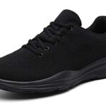 DAFENPChaussures de Course Running Sport Compétition Trail entraînement Homme Femme Basket Sneakers Outdoor Running Sports Fitness Gym Shoes