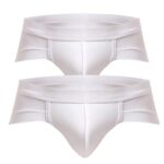 DDSCOLOURSous-vêtements élastiques sexy pour hommes, lingerie sexy pour hommes taille basse -MisVoice