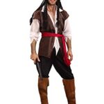 DEGUISE TOIDéguisement pirate homme