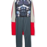 Déguisement Adulte Entrée de Gamme Thor - XL