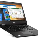Dell Latitude E7470 Ultrabook Laptop 14