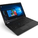 Dell Latitude E5570 15