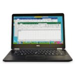 Dell Latitude E7470 Ordinateur Portable 14