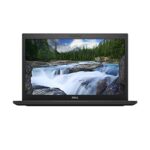 Dell PC Portable 14 Pouces Latitude 7490 | Intel Core i5-8350U | RAM 8Gb | SSD 256Gb | Résolution Full HD 1920x1080 | Windows 10 Professionnel | Clavier AZERTY | Garantie 12 Mois (Reconditionné)