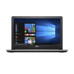 Dell Vostro 3568 PC portable 15,6pouces HD Noir (Intel Core i3, 4 Go de RAM, Disque Dur 500 Go, Intel HD, Windows 10 Professionnel) (Reconditionné)
